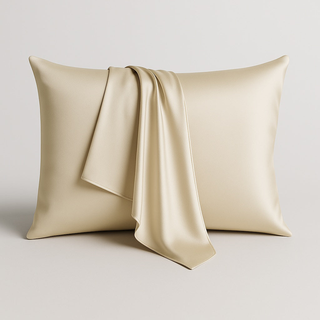 Premium Silk Pillowcase