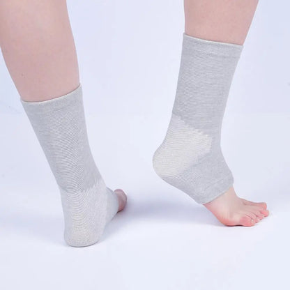 Chaussettes de compression Premium ConfortMax Bambou