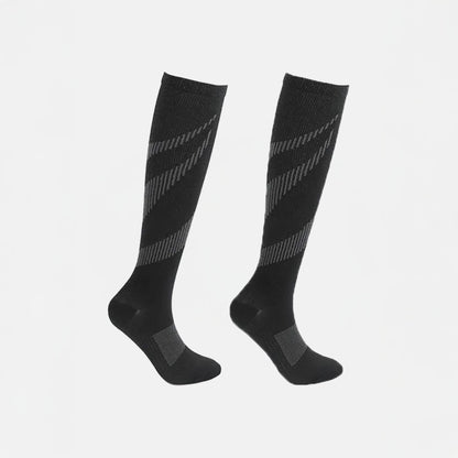 Chaussettes de compression Premium ConfortMax