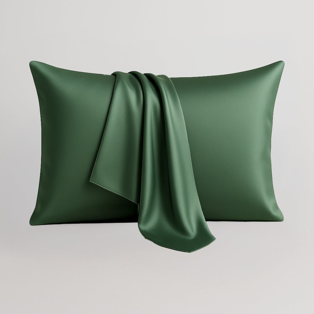 Premium Silk Pillowcase