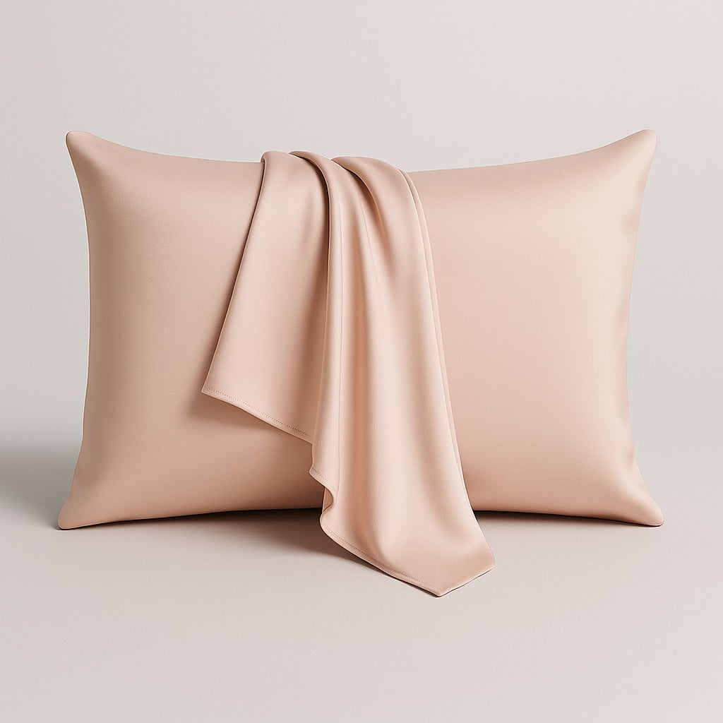 Premium Silk Pillowcase
