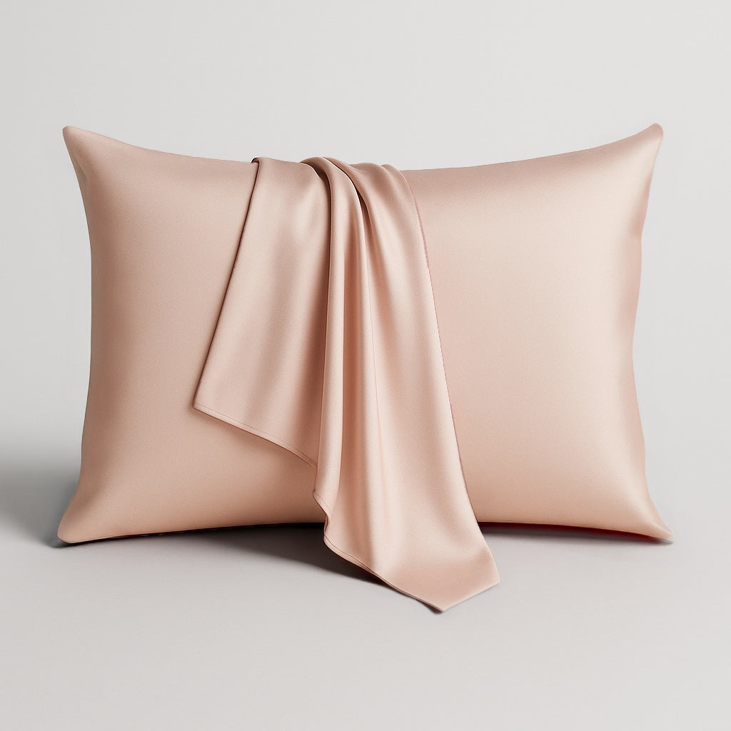 Premium Silk Pillowcase