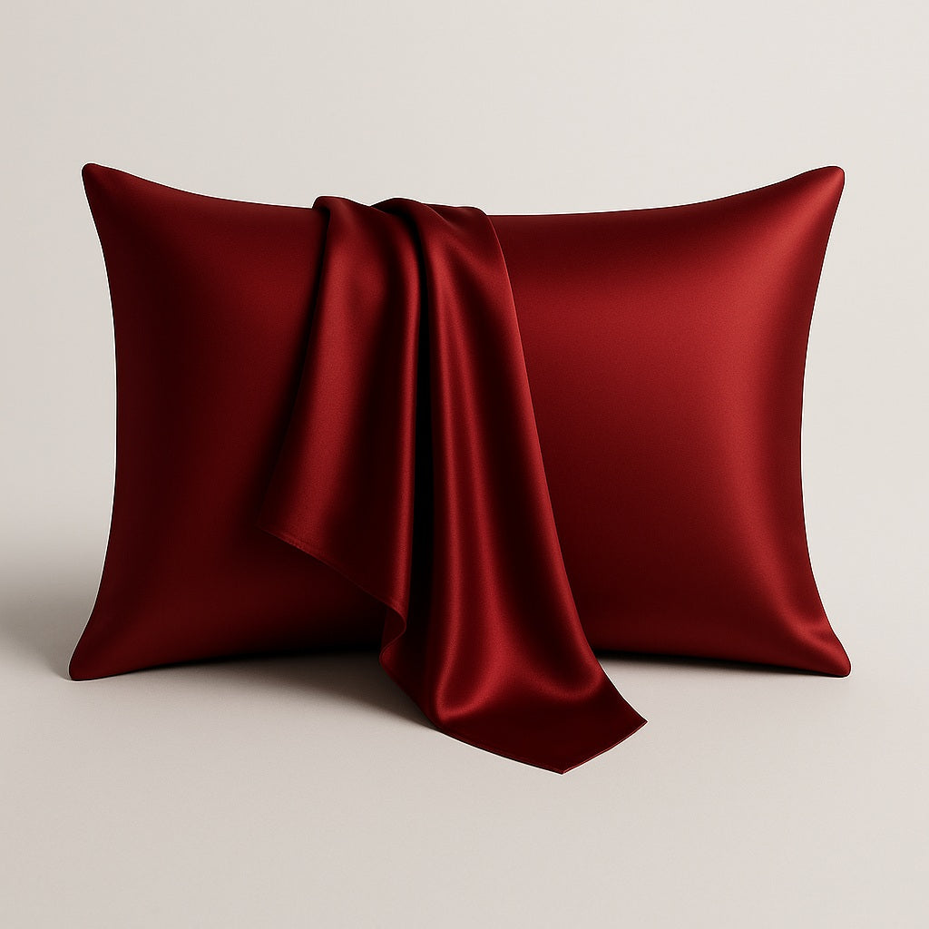 Premium Silk Pillowcase